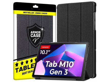 Obal pouzdro na tablet Lenovo Tab M10 Gen 3 10.1", TB328XU, TB328FU