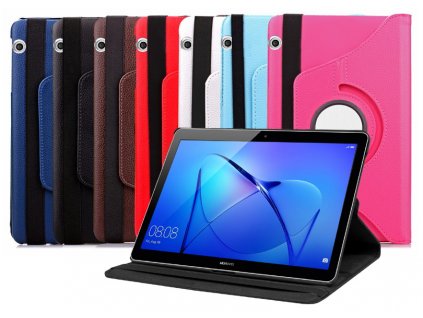 Otočné pouzdro pro Huawei MediaPad T3 10 9.6' AGS-W09 AGS-L09
