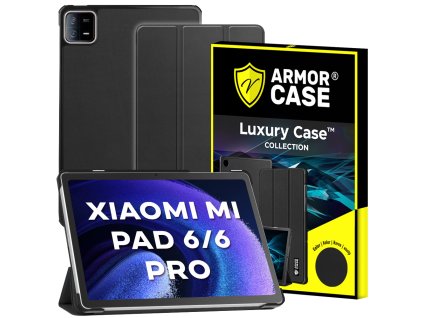 Ochranné pouzdro LUX určené pro XIAOMI MI PAD 6/6 PRO 11" 2023
