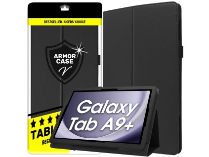 Pouzdro ArmorCase pro SAMSUNG GALAXY TAB A9+ 11" 2023