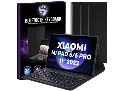 Klávesnice bluetooth k tabletu XIAOMI MI PAD 6 / 6 PRO 11'