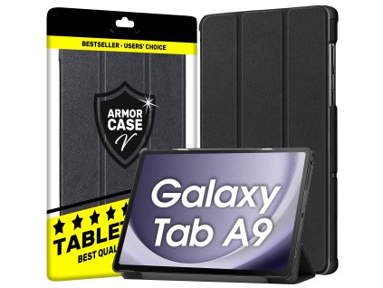 Pouzdro ArmorCase pro SAMSUNG GALAXY TAB A9 8.7" 2023 SM-X110 SM-X115