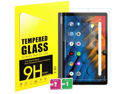 Yoga Smart Tab