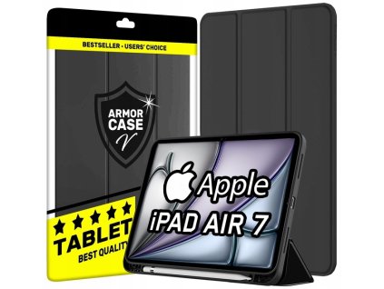 POUZDRO PRO Apple iPad AIR 11" GEN 7 2025 A3267 A3270