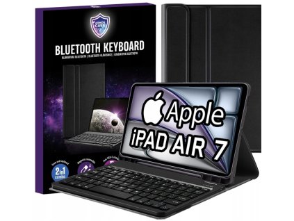Klávesnice bluetooth k tabletu Apple Air 7 11" 2025 A3267 A3269