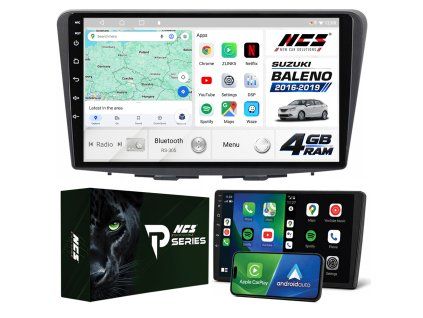 Baleno III (2016 2019) 4GB