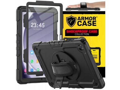 Odolné ochranné pouzdro Samsung Galaxy Tab A9+ Plus 11" 2023 X210/X215