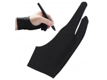 Ochranná rukavice na kreslení 4 velikosti