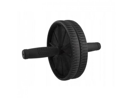 Posilovací kolečko dvojité