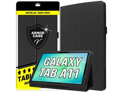 TENKÉ POUZDRO PRO SAMSUNG GALAXY TAB A11 8.7" 2025 SM-X133 SM-X135 SM-X135F