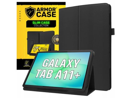 Pouzdro ArmorCase pro SAMSUNG GALAXY TAB A11+ 11" 2025 SM-X230 SM-X236B