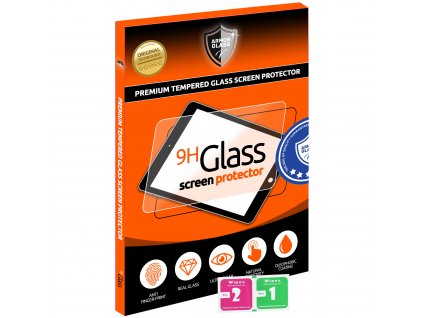 Ochranné tvrzené sklo pro Samsung Galaxy Tab S6 Lite 10.4 P610 P615 SM-P610N SM-P615 SM-P610
