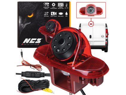 1 MINI Opel Vivaro 2001 2014