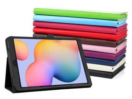 Skládací pouzdro pro Samsung Galaxy Tab S6 Lite 10.4 P610 P615 SM-P610N SM-P615 SM-P610