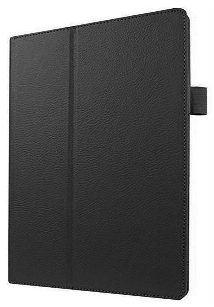 PouzdroTab skládací pouzdro pro Lenovo Tab M10 10.1 TB-X505F/L TB-X605F/L 5903802410136 Barva: Černá
