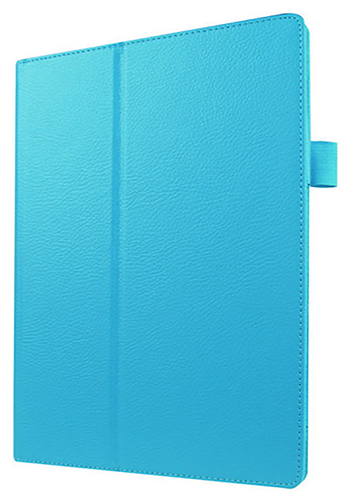 PouzdroTab skládací pouzdro pro Lenovo Tab M10 10.1 TB-X505F/L TB-X605F/L 5903802410136 Barva: Modrá