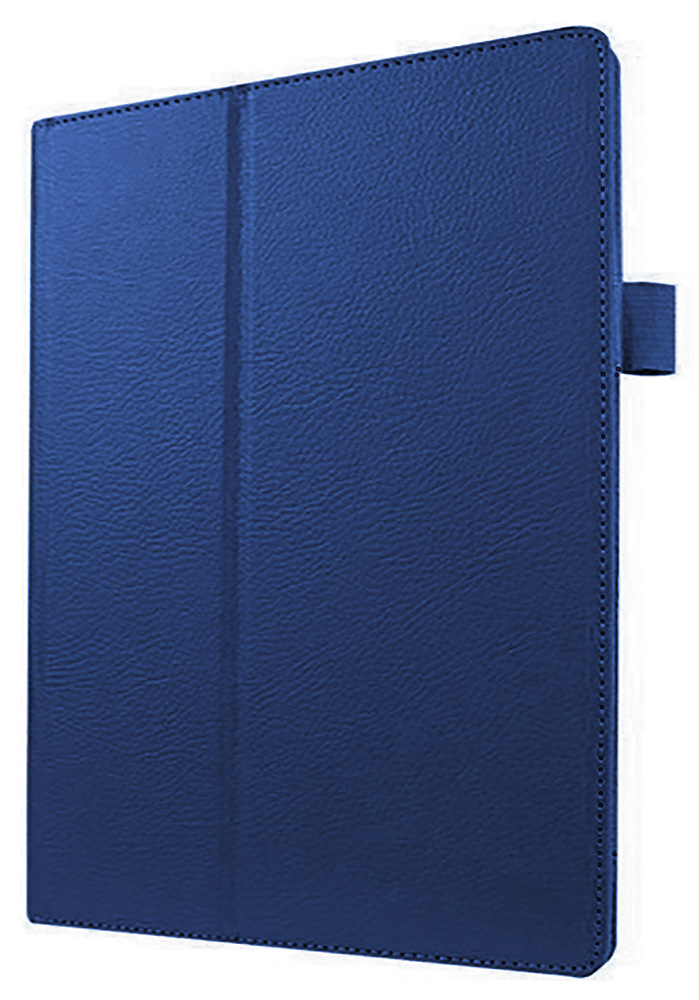 PouzdroTab skládací pouzdro pro Lenovo Tab M10 10.1 TB-X505F/L TB-X605F/L 5903802410136 Barva: Tmavě modrá