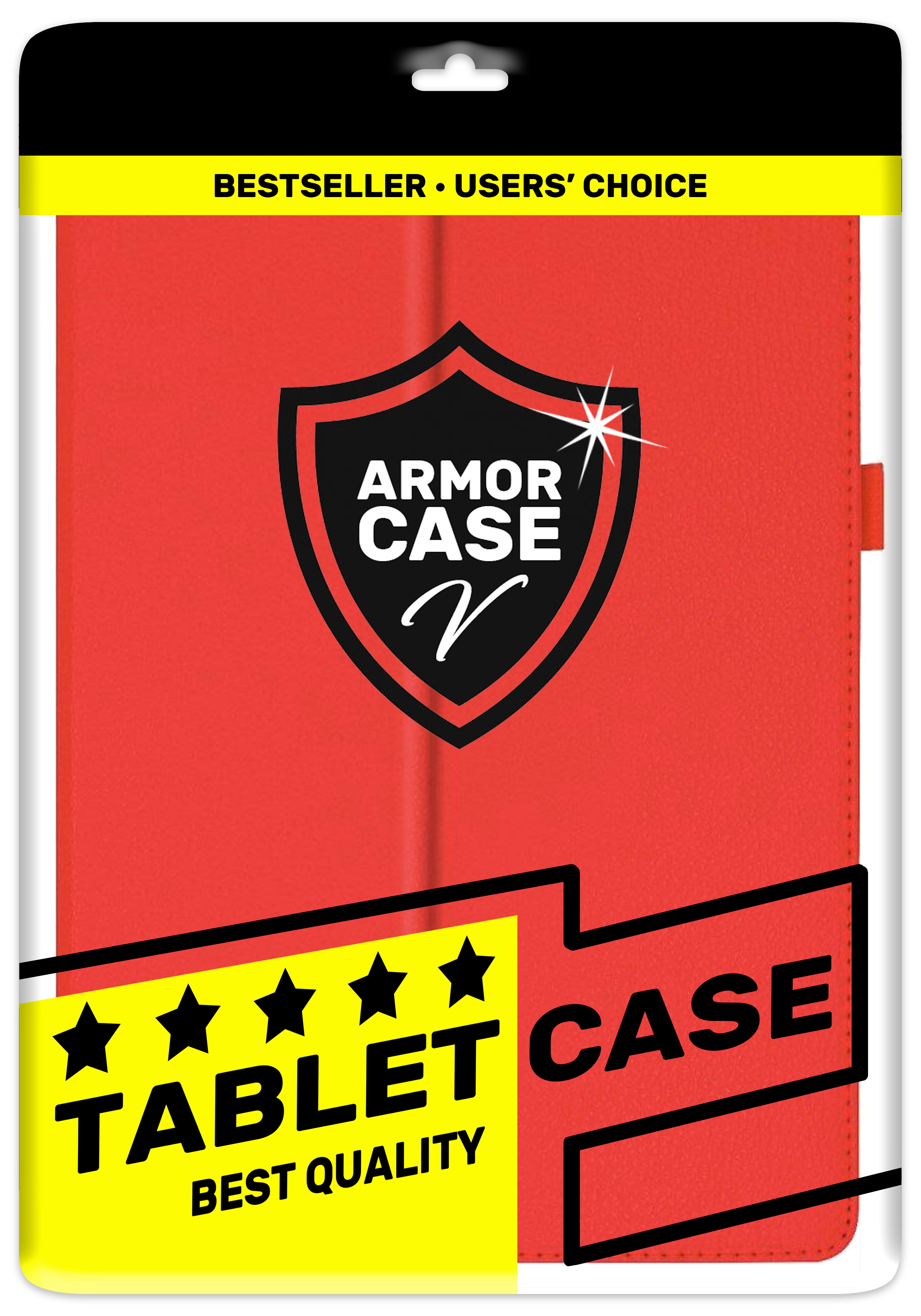 PouzdroTab skládací pouzdro pro Lenovo Tab M10 FHD Plus 10.3 TB-X606F/L TB-X606X 5903802410129 Barva: Růžový