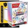 Akrylový box Clear Case na karty Pokémon Prismatic Evolutions