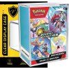 Akrylový box Clear Case na karty Pokémon Journey Together