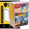 Akrylový box Clear Case na karty Pokémon Surging Sparks