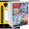 Akrylový box Clear Case na karty Pokémon Stellar Crown