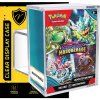 Akrylový box Clear Case na karty Pokémon Twilight Masquerade