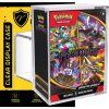 Akrylový box Clear Case na karty Pokémon Pitch Black Booster Bundle