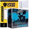 Akrylový box Clear Case na karty Pokémon Black Bolt ETB