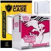 Akrylový box Clear Case na karty Pokémon White Flare ETB