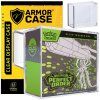 Akrylový box Clear Case na karty Pokémon Perfect Order ETB