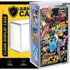 Akrylový box Clear Case na karty Pokémon Shiny Star V Booster Box
