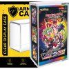 Akrylový box Clear Case na karty Pokémon Vmax Climax Booster Box
