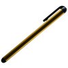 Kapacitní univerzální stylus pro telefon a tablet, prémiové dotykové pero
