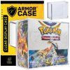 Akrylový box Clear Case na karty Pokémon Brilliant Stars Booster Box