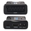 Adaptér z HDMI na AV EURO SCART TV