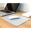 Hliníková podložka pod myš na PC Apple magic mouse