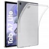 Obal pouzdro TPU silikonové na tablet Samsung Galaxy Tab A7 Lite 8.7" Wi-Fi LTE SM-T220 SM-T225