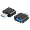 ps adapter przejsciowka otg usb c do telefonu myszki 1lm