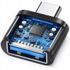 Adaptér OTG USB-A na USB-C LAPTOP PC