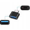 Adaptér OTG USB-A na USB-C LAPTOP PC