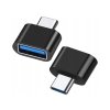 Adaptér OTG USB-A na USB-C LAPTOP PC