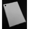 Obal pouzdro TPU silikonové na tablet Samsung Galaxy Tab A8 10.5" Wi-Fi SM-X200 Galaxy Tab A8 10.5" LTE SM-X205