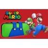 Obal odolný kryt pouzdro Mario, Luigi na Nintendo Switch, Nintendo Switch OLED limitovaná edice