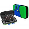 Obal odolný kryt pouzdro Mario, Luigi na Nintendo Switch, Nintendo Switch OLED limitovaná edice