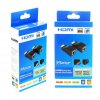 Extender HDMI přes konektor RJ45 Cat 5e/6 4K verze