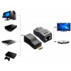 Extender HDMI přes konektor RJ45 Cat 5e/6 4K verze