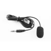 Bluetooth adaptér s konektory AUX RCA