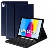 Klávesnice bluetooth k tabletu Apple iPad 10.9 Gen 10 - A2696, A2757, A2777