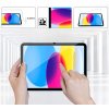 Ochranné, tvrzené sklo na tablet Apple iPad 10.9" Gen 10 - A2696, A2757, A2777